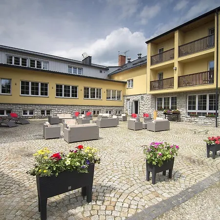 Hotel Biathlon Sport & Spa-3