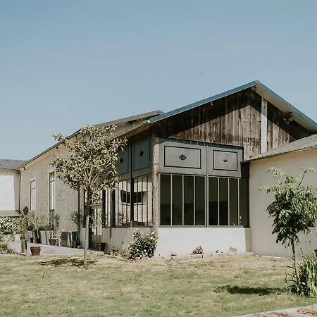 Ferme du Grand Hotel du Bois-3