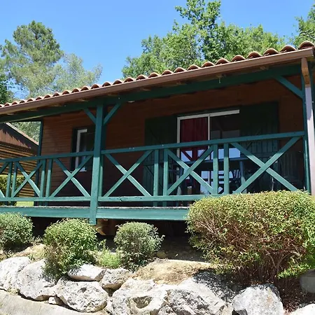 Camping - Village Vacances du Lac-2