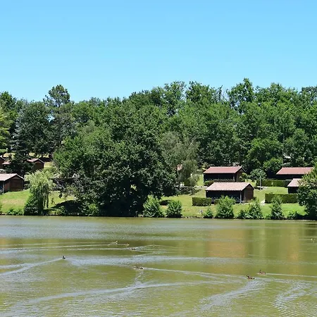 Camping - Village Vacances du Lac-3