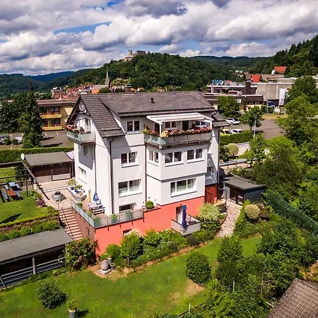 Pension Margarethe-3