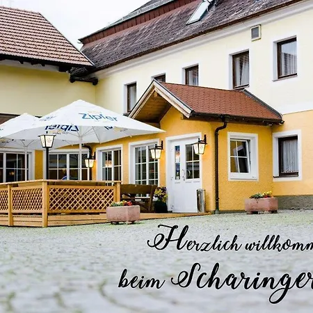 Frühstückspension Scharinger Hof-3