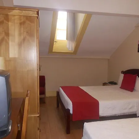 Hotel Larbelo-3