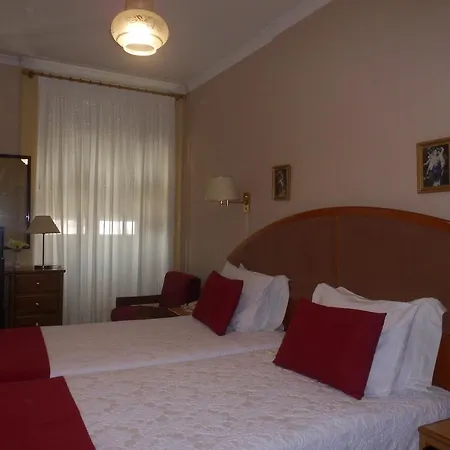 Hotel Larbelo-2