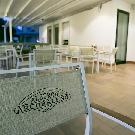 Albergo Arcobaleno-2