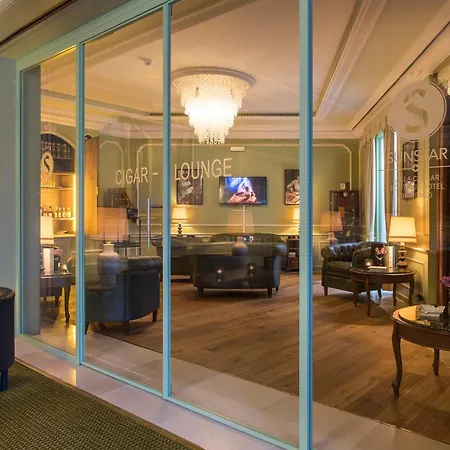 Boutique Hotel Sunstar Brissago Am Lago Maggiore-2