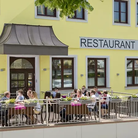Hotel Restaurant Müllner-2