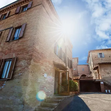 Hotel Porta Romana - Lucehotels-3