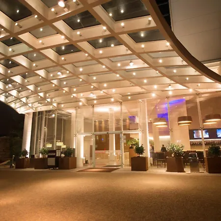Hotel Panamby Sao Paulo-2