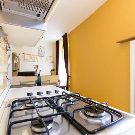 B&B La Sosta degli Artisti-3