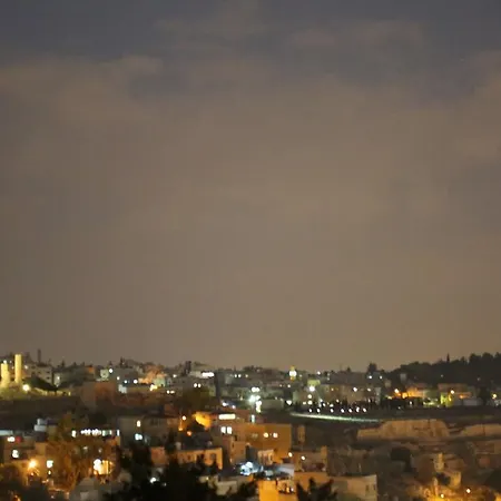 Jabal Amman Hotel-2