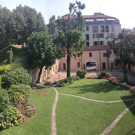 Residence In Centro-3