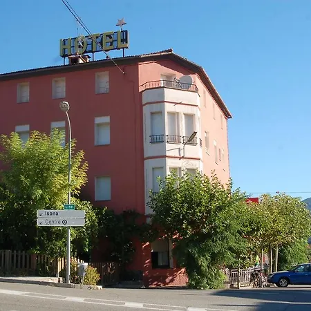 Hotel Betriu-2
