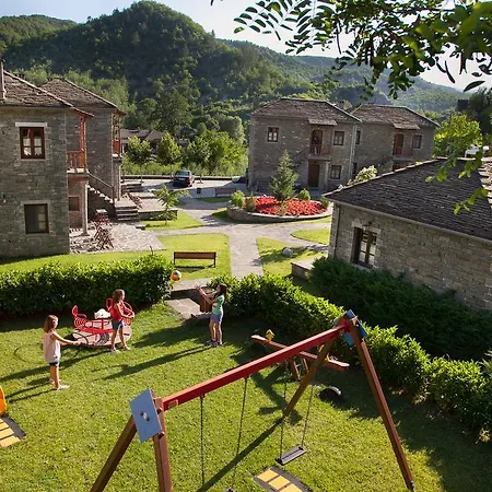 Hotel Machalas-2
