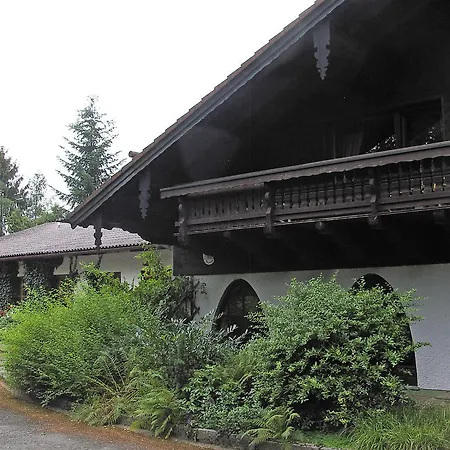 Hotel Buchberg-2