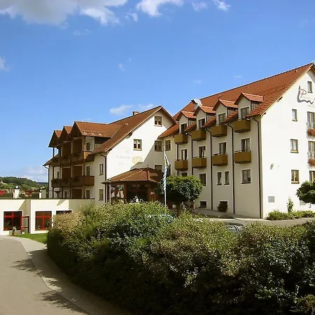 Panorama-Hotel am See-2