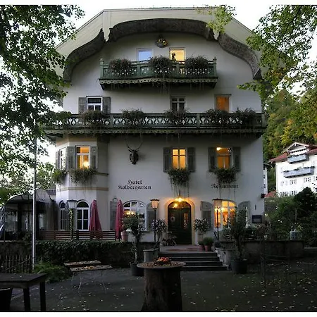 Hotel Kolbergarten-2