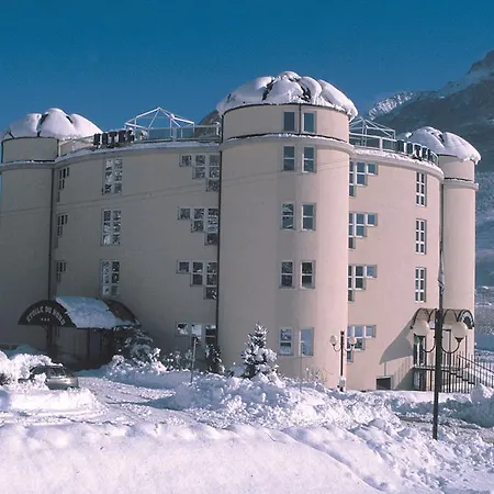 Etoile Du Nord-2