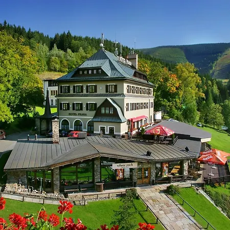 Hotel Praha-3