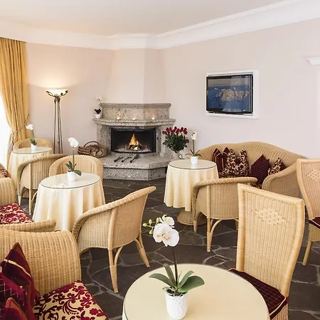Hotel Jenbacherhof-2
