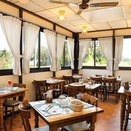 Auberge de la Bonde-3