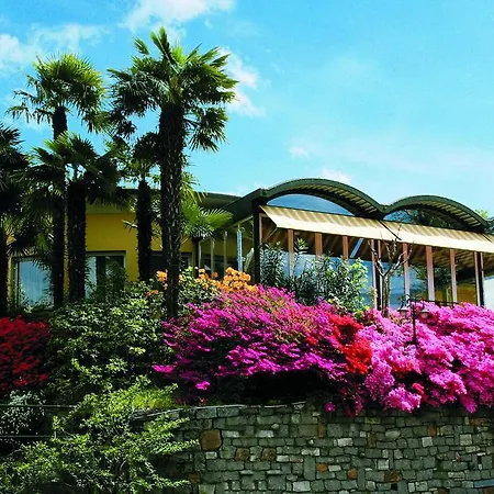 Hotel Vezia-2