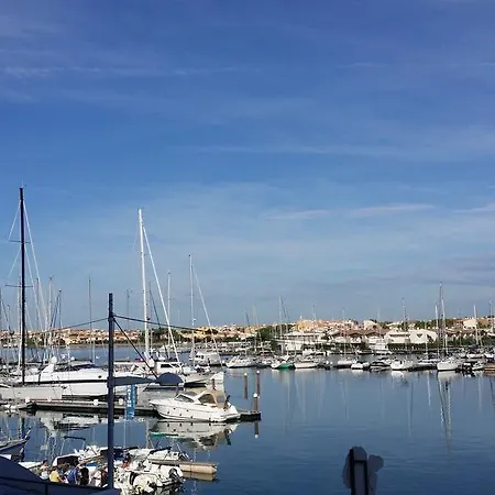La Voile D' Or-3