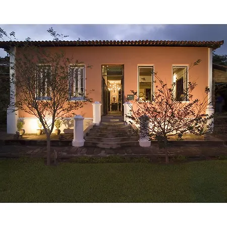 Hotel De Lencois-3