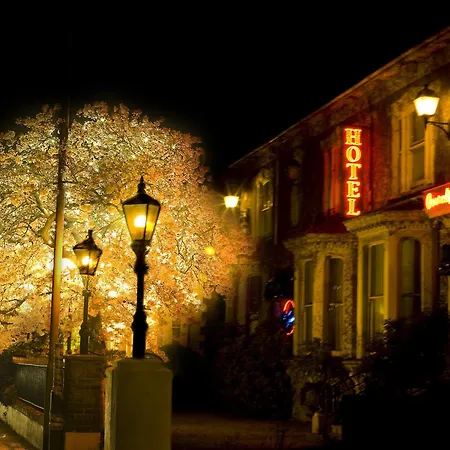 Overcliffe Hotel-2