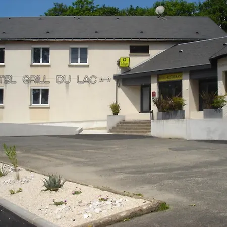 Hotel-Restaurant Du Lac-2
