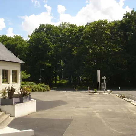 Hotel-Restaurant Du Lac-3