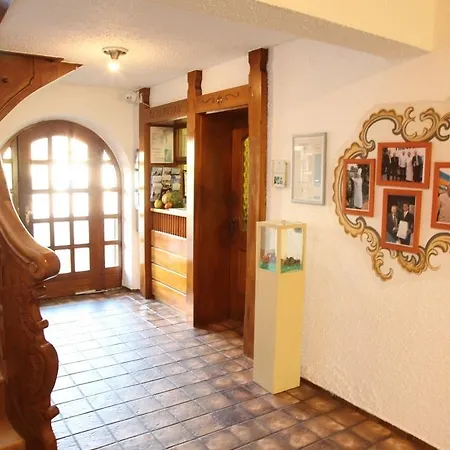Kurhotel Würdinger Hof-3