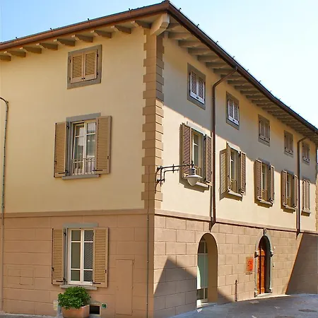 Albergo Diffuso Vulcano Village-3