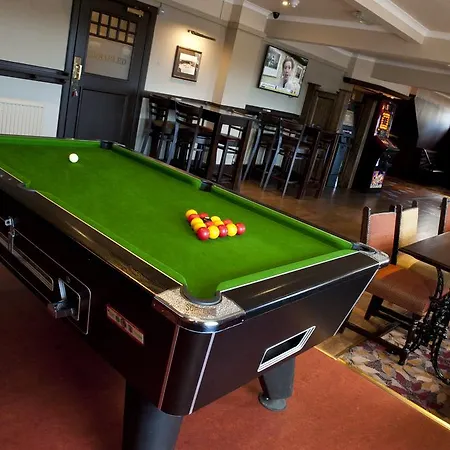 The Crown Inn-2