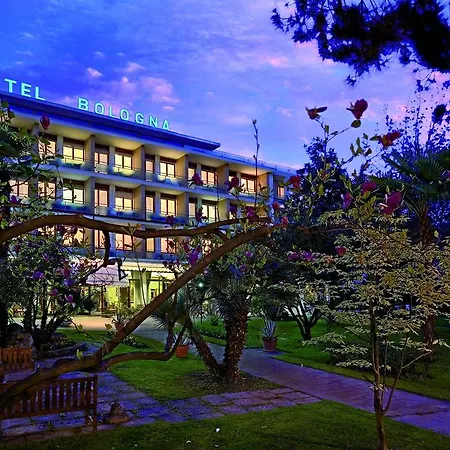Hotel Terme Bologna-2