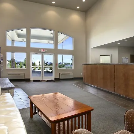Super 8 By Wyndham Central Pt Medford-2