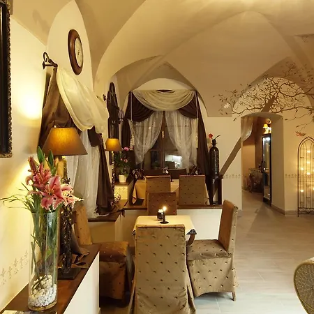 Apartments Almandine-3
