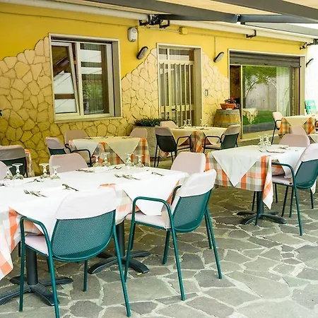 Albergo Olivo-3