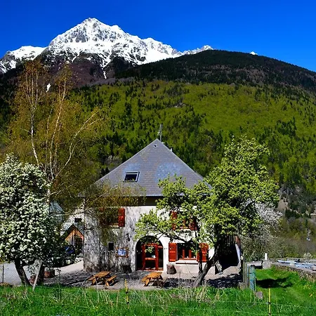 Auberge La Cure-3