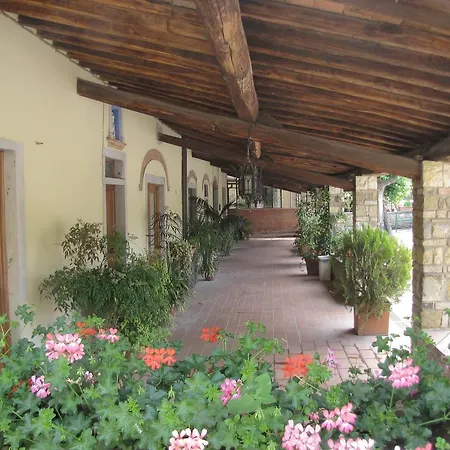 Residence Casprini da Omero-3