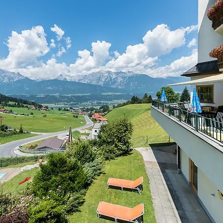 Hotel Jägerhof-3
