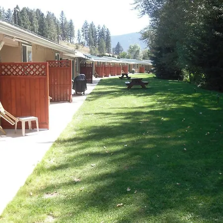 Johnny'S Motel-2
