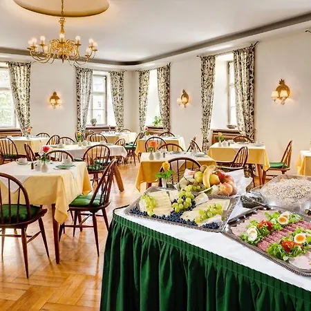 Brauereigasthof/Hotel Bürgerbräu-3
