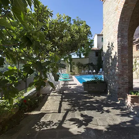 Ca' De' Principi - Residenza D'epoca-2