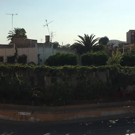 Hotel La Parra-3