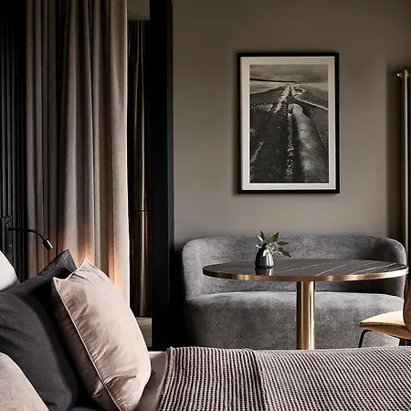 Mauritzhof Hotel Muenster, A Member Of Design Hotels-3