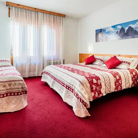 Hotel Coldai-3