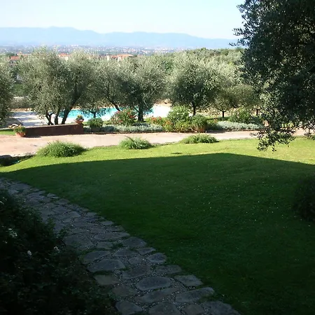 B & B San Jacopo-2