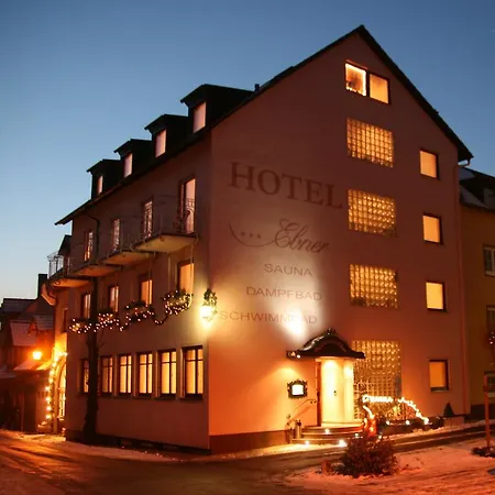 Hotel Ebner-3