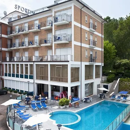 Sporting Hotel-3